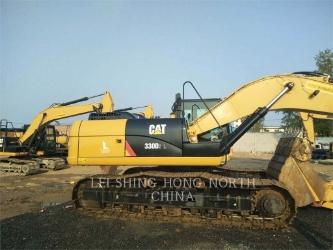 CAT 330D2L