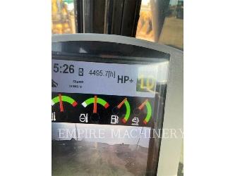 CAT 330FL P
