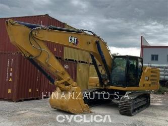 CAT 330GC