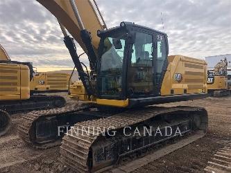 CAT 336-07
