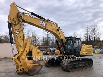 CAT 336-07