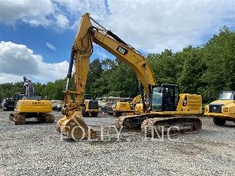 CAT 336-07