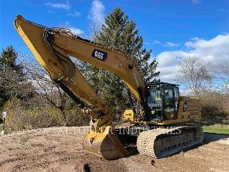 CAT 336-07