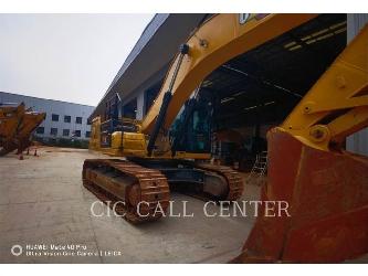 CAT 336-07GC