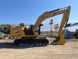 CAT 336-08