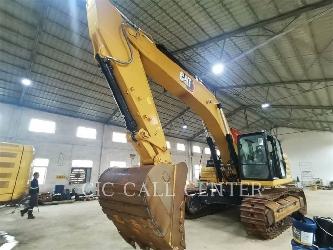 CAT 336-08