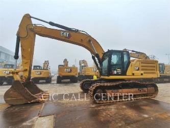 CAT 336-08