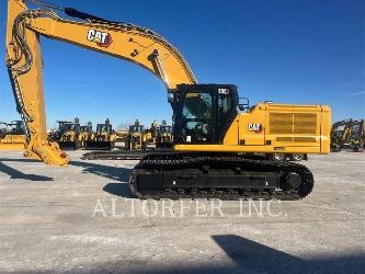 CAT 336-08
