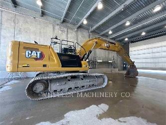 CAT 336-08 CF