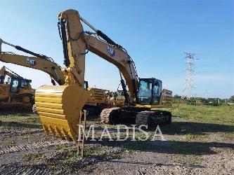 CAT 336 GC