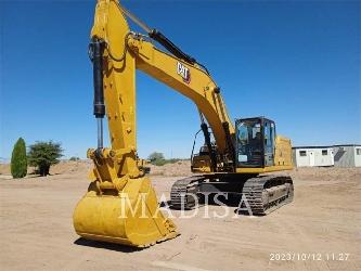 CAT 336 GC