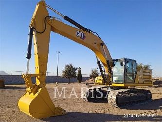 CAT 336 GC