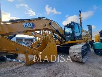 CAT 336 GC