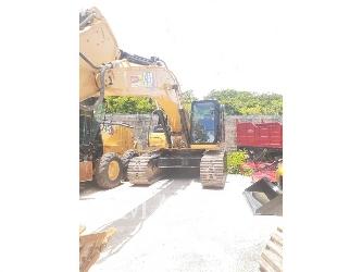 CAT 336 GC