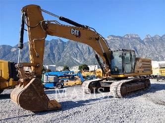 CAT 336 GC