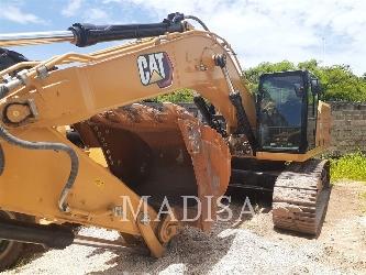 CAT 336 GC