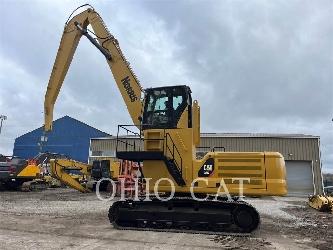 CAT 336 STD