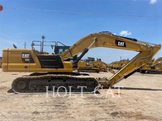 CAT 336 TC