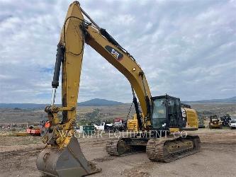 CAT 336FL