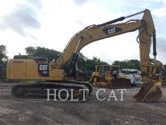 CAT 336FL TC