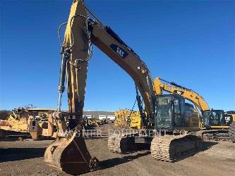 CAT 336FL XETC