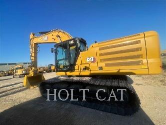 CAT 340 10 TC