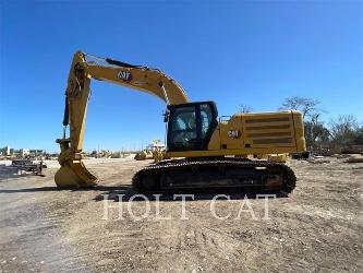 CAT 340 12 TC