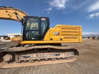 CAT 340 CF