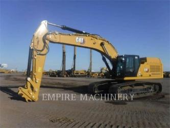 CAT 352-08FGP