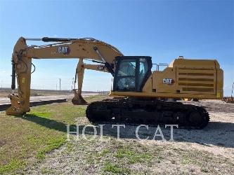 CAT 352 11 TC
