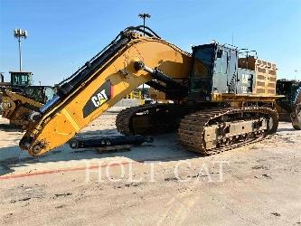 CAT 390FL