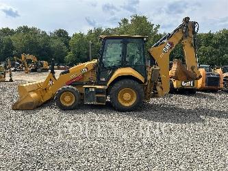 CAT 420-07
