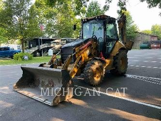 CAT 420EIT