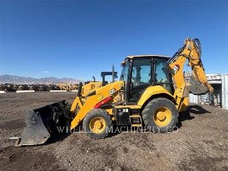 CAT 430 IT CF