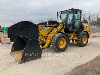 CAT 908M ARW