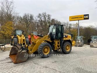 CAT 918M
