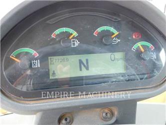 CAT 930M FC