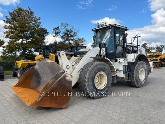 CAT 950M