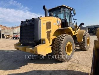 CAT 950M HL