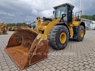 CAT 966M