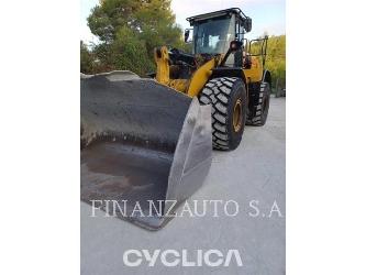 CAT 966M