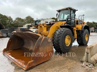 CAT 980M