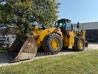 CAT 988K