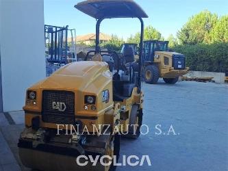 CAT CB2.7