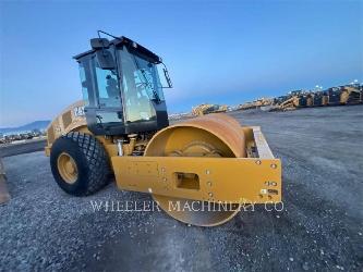 CAT CS12