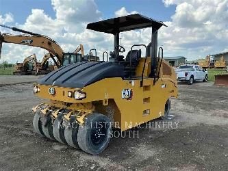 CAT CW16
