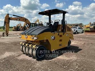 CAT CW16