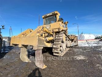 CAT D10T