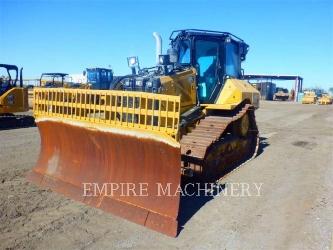 CAT D5-17VP