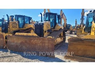 CAT D5VPEW